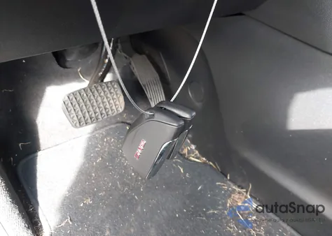 2025 GMC Terrain Awd Elevation z USA, uszkodzony, nr VIN 3GKALUEG5SL244651